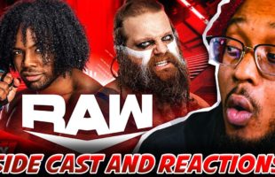 🔴 WWE Raw LiveStream: Xavier Woods Back In Action! 10/2/2023