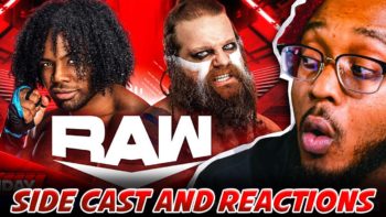 🔴 WWE Raw LiveStream: Xavier Woods Back In Action! 10/2/2023