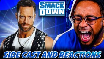 🔴 WWE Smackdown Livestream: Fri-Day Knight! YEAHHH!