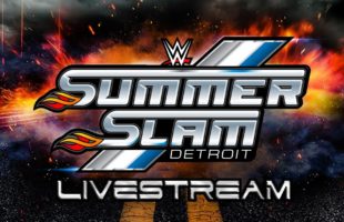 WWE SummerSlam Livestream: Late Night Show!