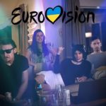 Yabbe hosts Eurovision 2023 After-Party w/ NymN, Velcuz, EddieHD, EllenVy & Kronvall