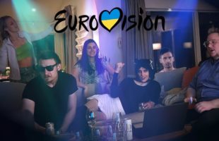 Yabbe hosts Eurovision 2023 After-Party w/ NymN, Velcuz, EddieHD, EllenVy & Kronvall