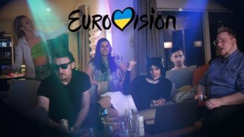 Yabbe hosts Eurovision 2023 After-Party w/ NymN, Velcuz, EddieHD, EllenVy & Kronvall
