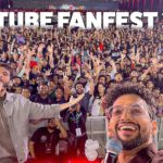 YouTube Fanfest 2023 | Vlog 66