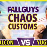 Yugi’s CHAOS CUSTOMS!⚡💥[STREAMER EDITION] TEAM CUSTOM MATCHES! | 🔴 YUGI-LIVE #178 | (1/3)