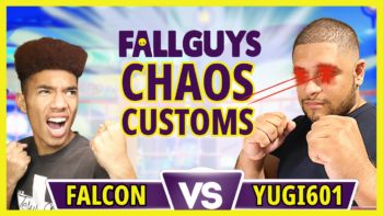 Yugi’s CHAOS CUSTOMS!⚡💥[STREAMER EDITION] TEAM CUSTOM MATCHES! | 🔴 YUGI-LIVE #178 | (1/3)