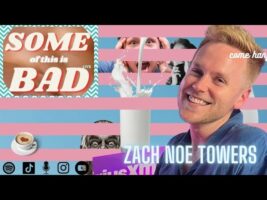 Zach Noe Towers | SOTIB #43