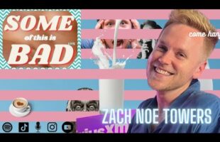 Zach Noe Towers | SOTIB #43