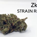 ZkittleZ Strain Review