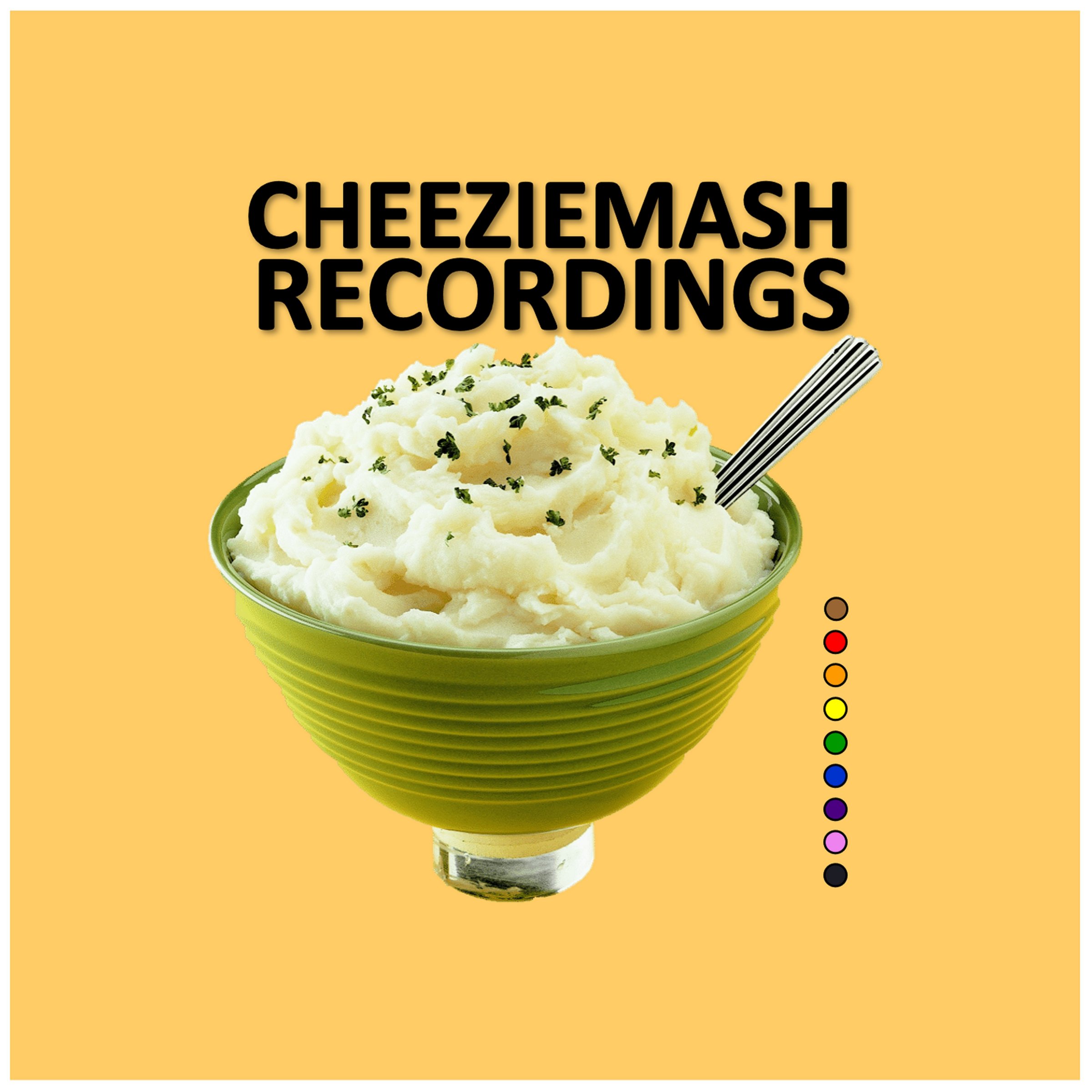 Cheeziemash Recordings
