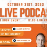 AI Podcast LIVE