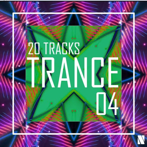 20 Track Trance Vol. 4, Mixed by Noctiva