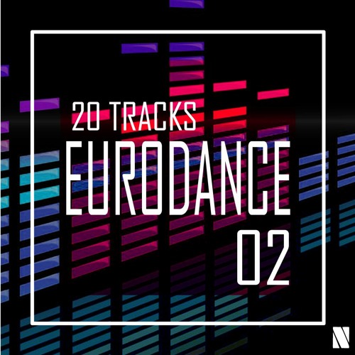 20 Tracks Eurodance Vol. 2, Mixed by Noctiva