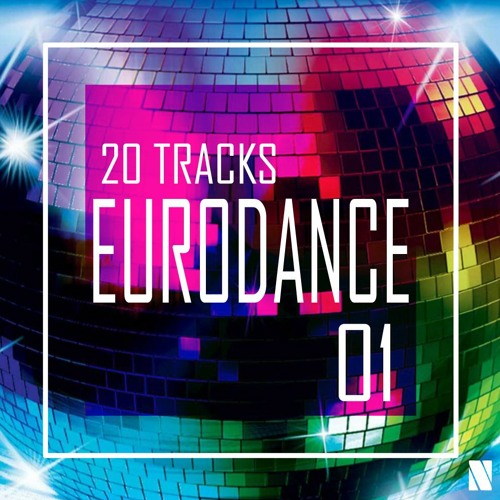 20 Tracks Eurodance Vol. 1, Mixed by Noctiva