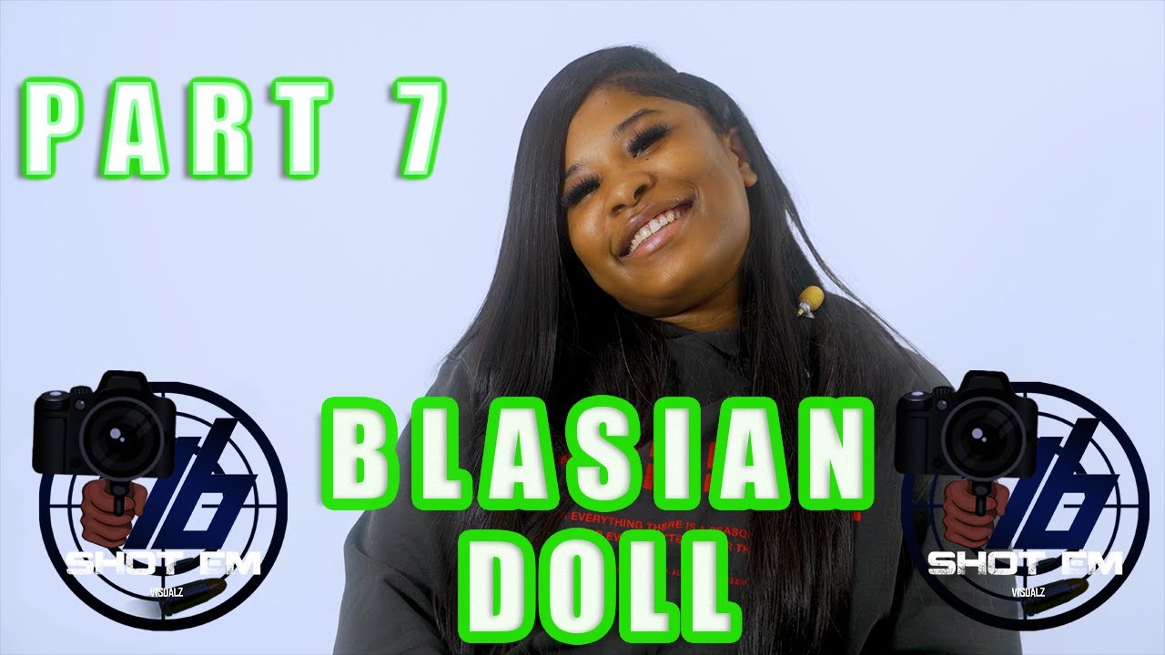 Blasian Doll: Did Durk Take Down 051 Kiddo Videos? She thinks YoungBoy and Durk Are Fake Beefing.