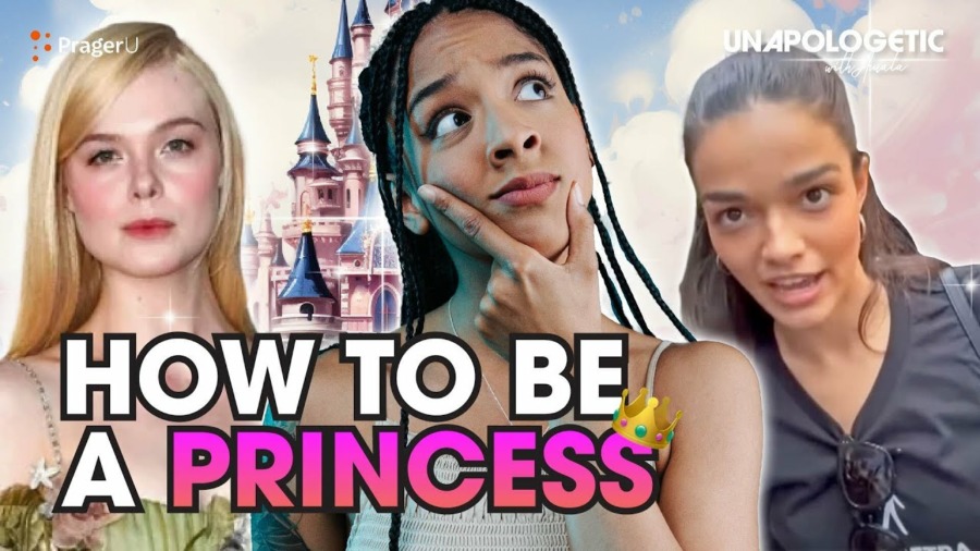 Elle Fanning vs. Rachel Zegler: How to Be a Princess