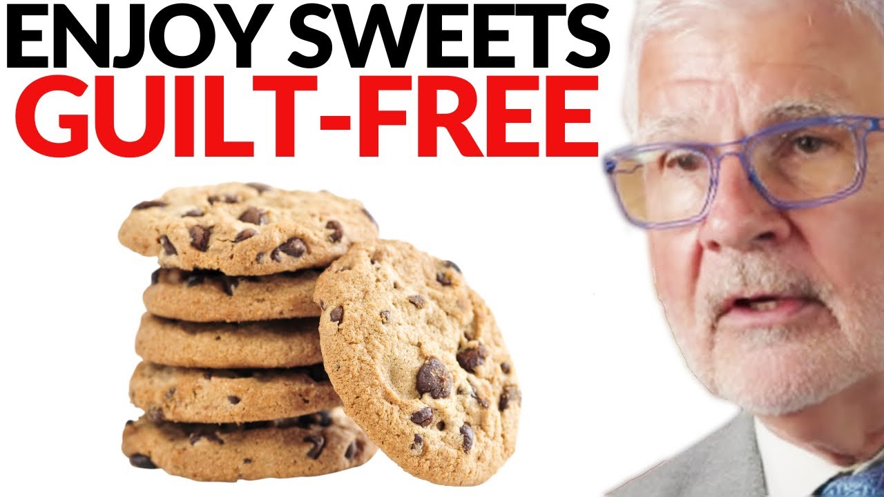 Enjoy Sweets, Guilt-Free! Try Baking with These Amazing Lectin-Free Substitutes | Dr. Steven Gundry