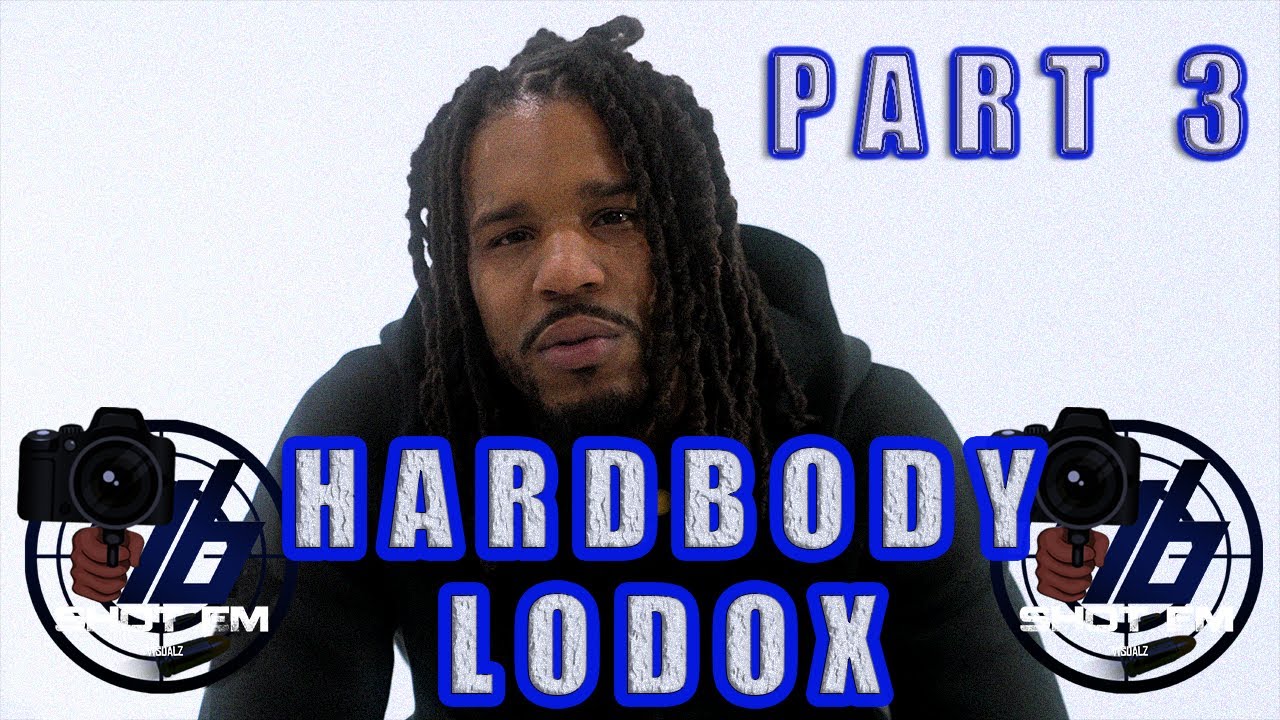 Hardbody talks Beefing with Tay Savage & Reveals how they made it right.