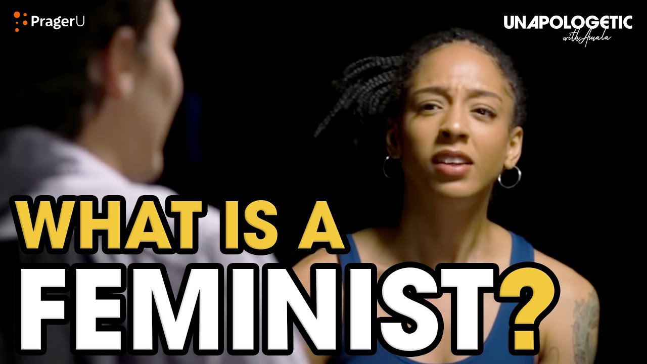 I Debated Feminism On Jubilee’s Middle Ground