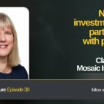 Insurance Coffee House Podcast with Claire Eeles, Mosaic Insurance