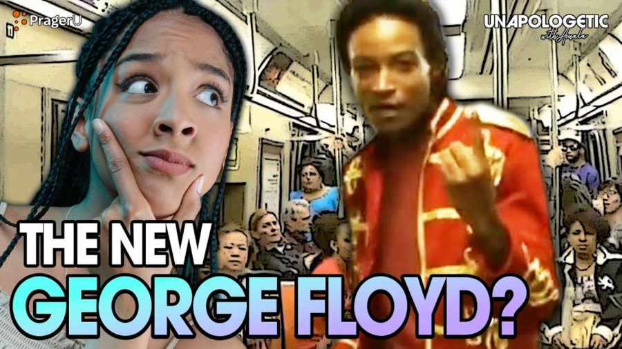 Is Jordan Neely The New George Floyd?