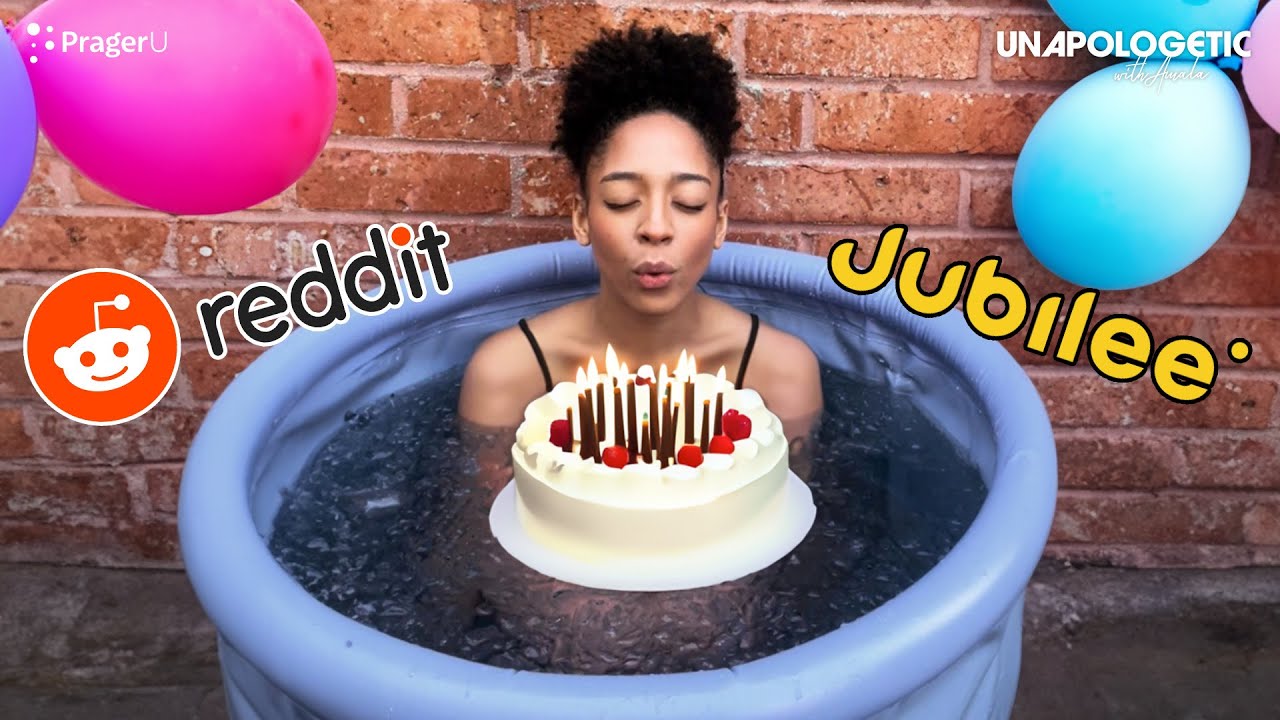 Jubilee Reaction, Reddit AITA, & IT’S MY BIRTHDAY!!