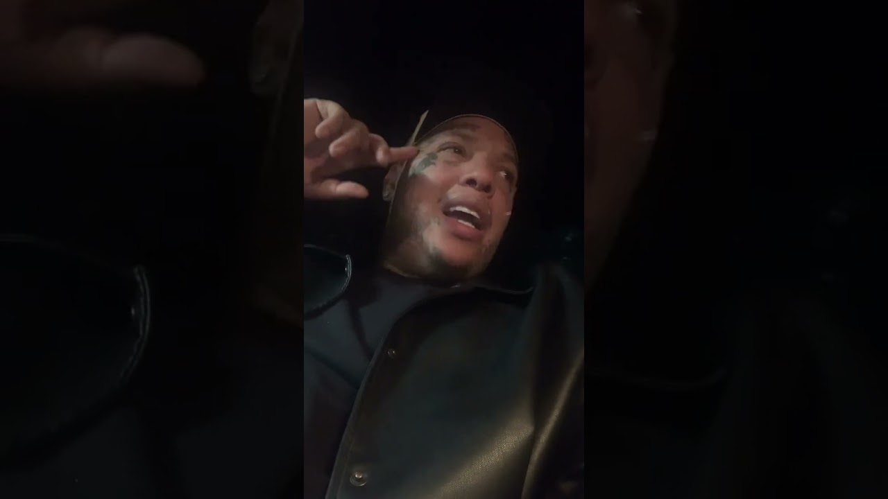 KING YELLA REACTS TO KING LIL JAY DISSIN ROOGA AND SAYIN FOLKS A BITHH ON  BDAY FRM THE FEDS