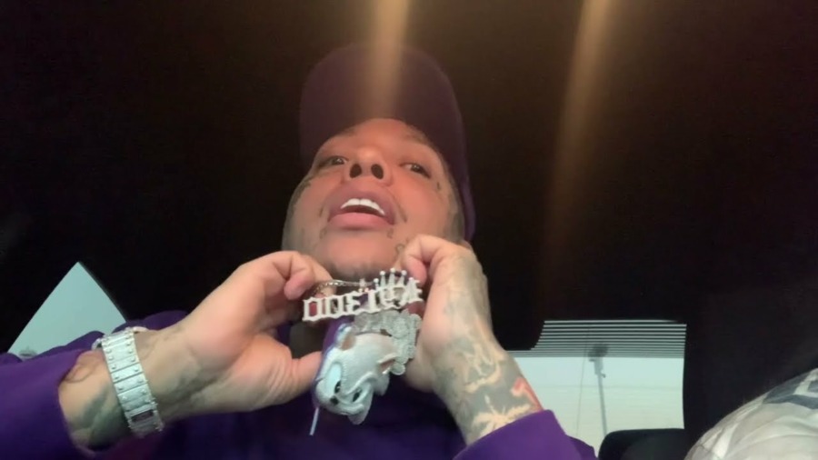 KING YELLA RESPONDS TO FBI BUTTA 🤣 U CANT GET MAD U TOLD ON KING LIL JAY & FBG DUCK CASE WIT OBLOCK