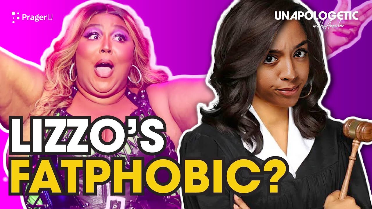 Let’s Talk About the Lizzo Lawsuit
