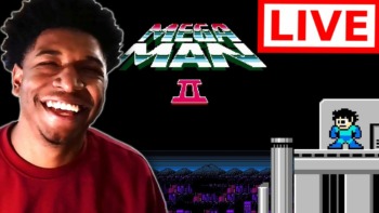 🔴 LIVE – Mega Man 2 Race vs JORGE! 🤞🏾| Requested by Vivian Conquest 😁 | Best Speedrunning 🏆