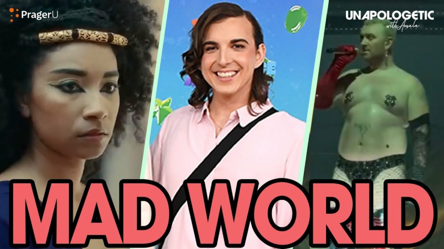 Mr. Beast in a Bind, Sam Smith’s Transformation, & Netflix’s Black Cleopatra