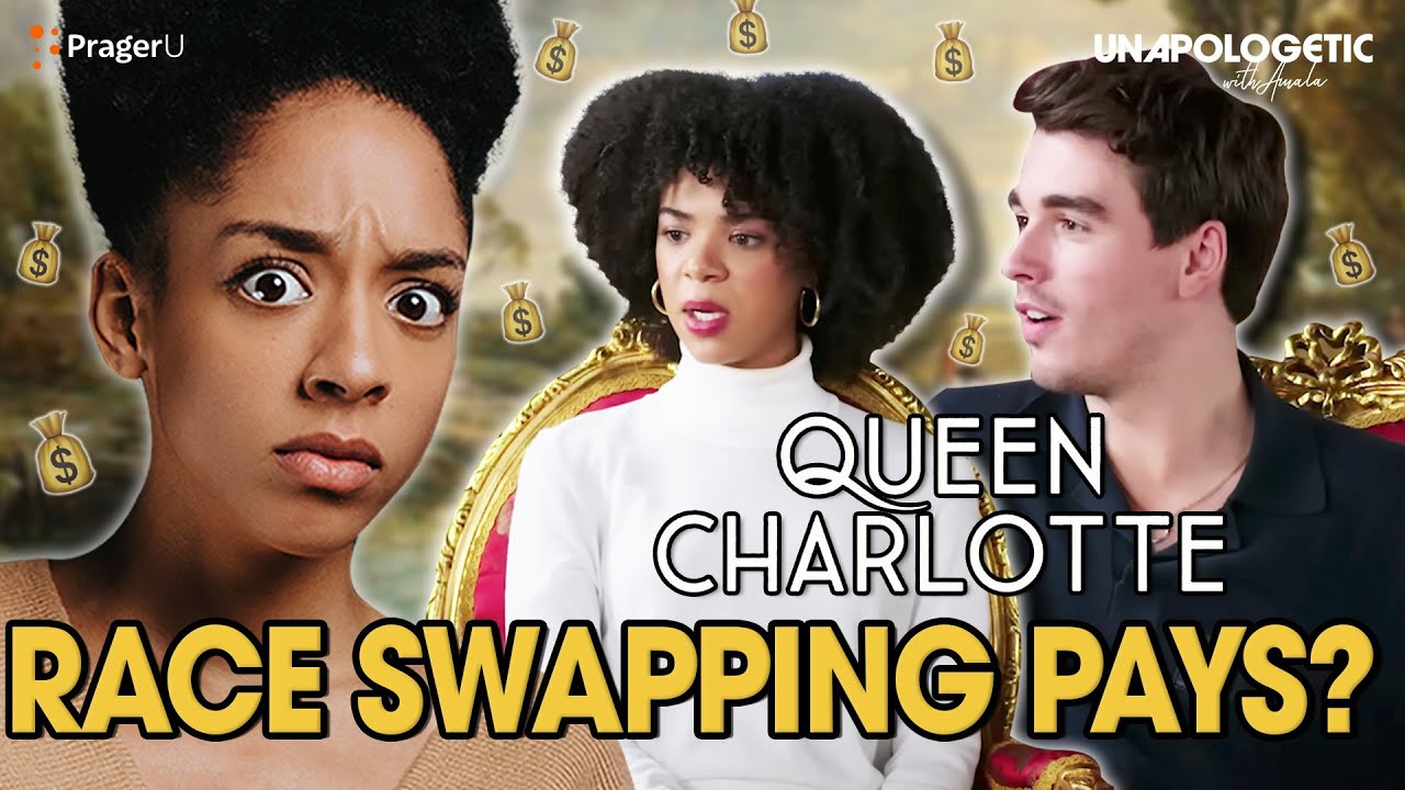 Netflix’s Queen Charlotte: Does Race Swapping Payoff?