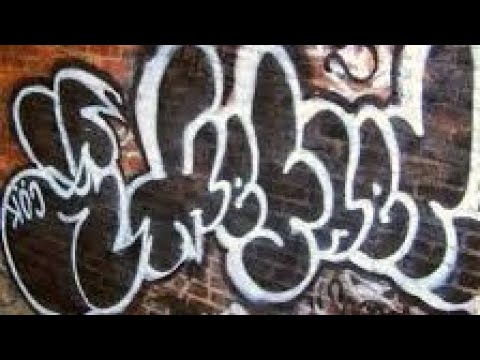 NYC GRAFFITI BOMBER HEFNER SMART CREW FEATURING KORN COK SMART CREW RIP🙏🏽🙏🏽🙏🏽