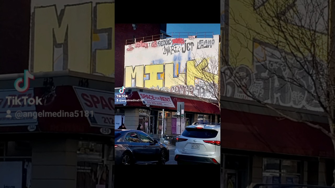 NYC GRAFFITI FILLINS! #graffitinyc #graffitiart #graffitilife #art #nyc #spraypaint #graffitiartist