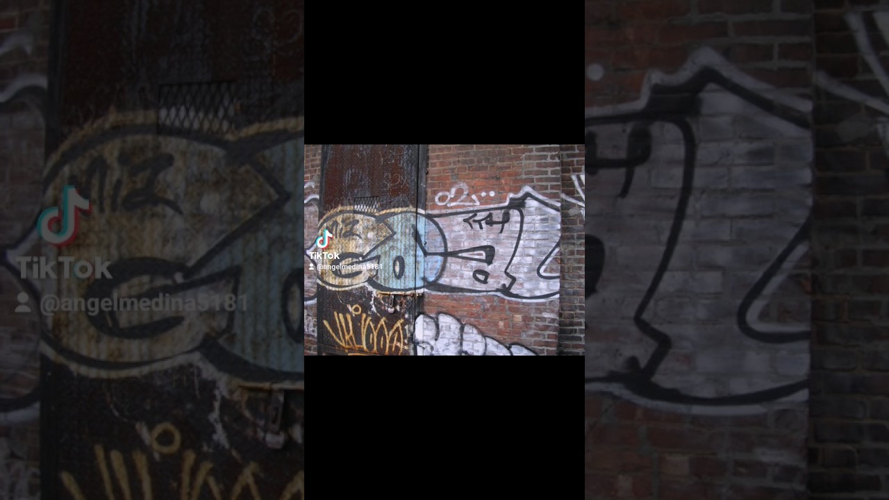 NYC GRAFFITI LEGEND GOAL RTH! #graffitinyc #graffitiart #graffitilife #urbanart #nyc #spraypaint