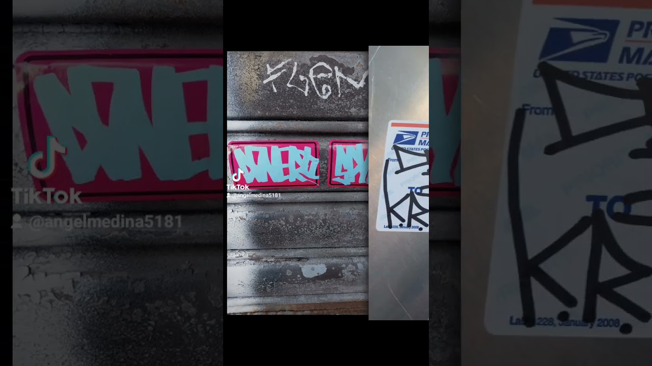 NYC GRAFFITI SLAPS 2023! #nyc #urbanart #art #graffitilife #slaps #graffitinyc #graff #shorts #tags