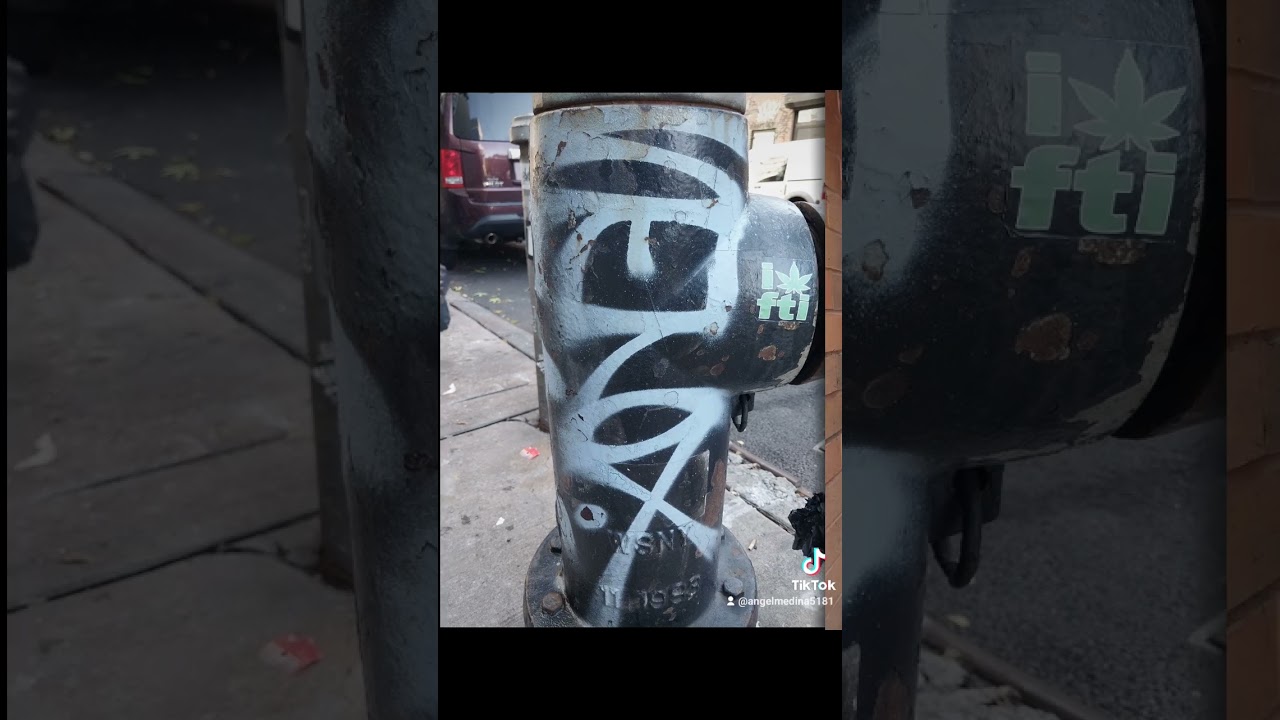 NYC GRAFFITI TAGGING 2023! #graffitibombing #graffitinyc #graffiti #nycgraffiti #graffititags #short
