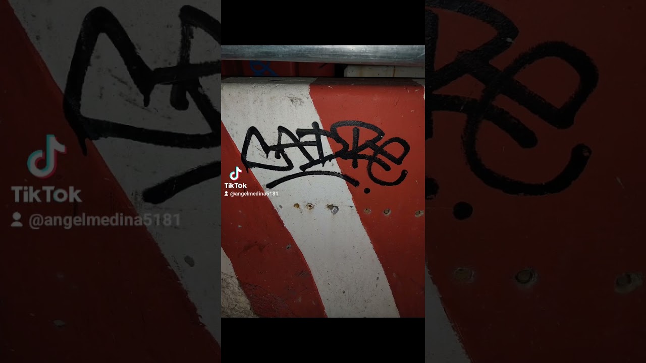NYC GRAFFITI TAGS 2023 #graffitinyc #graffitiart #graffitilife #graffiti #nyc #art #spraypaint #tags