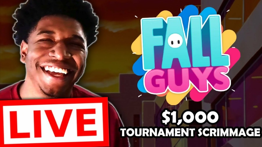 🔴 [Past Live] $1,000 TOURNAMENT SATURDAY👑 | CURRENTLY PRACTICE