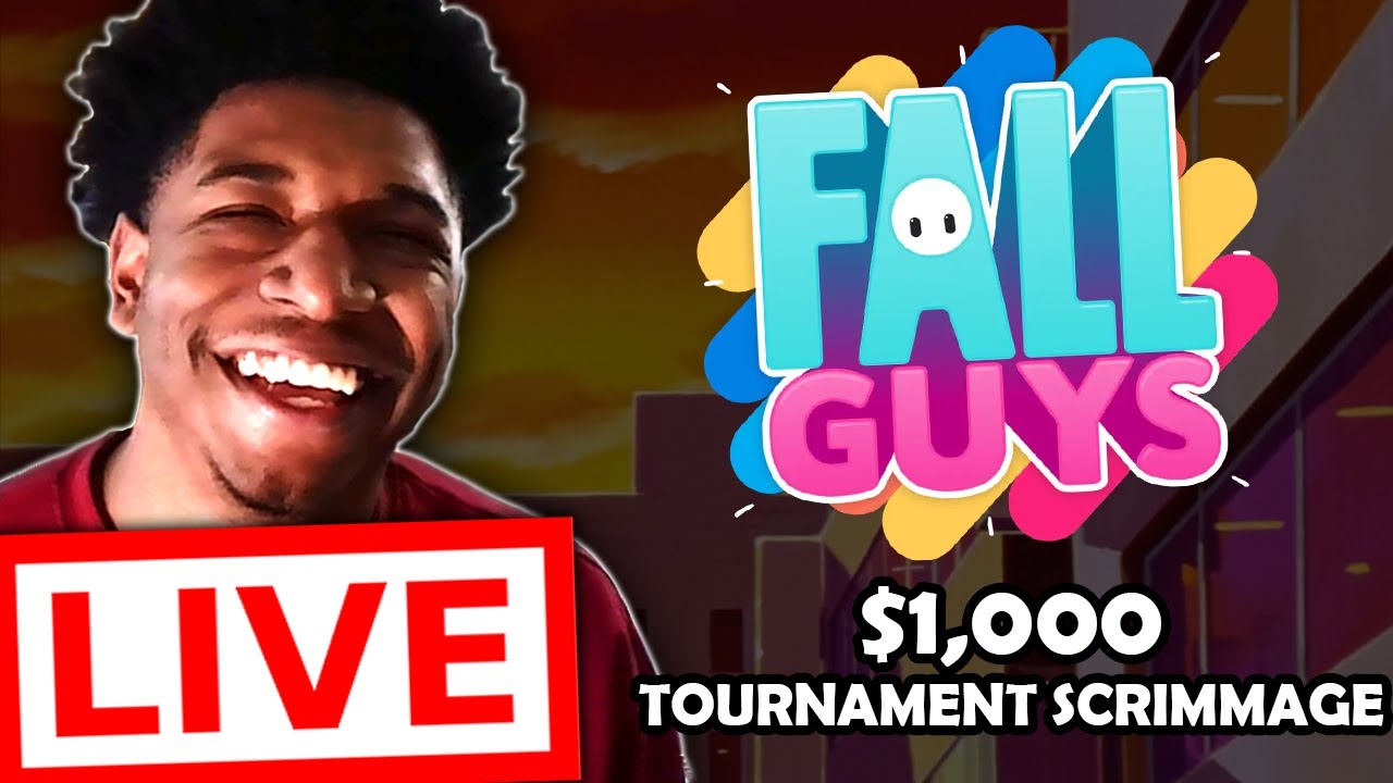 🔴 [Past Live] $1,000 TOURNAMENT SATURDAY👑 | CURRENTLY PRACTICE