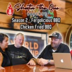 Richard Fergola, Fergolicious BBQ/Richard & Vanessa Pruvis, Chicken Fried BBQ