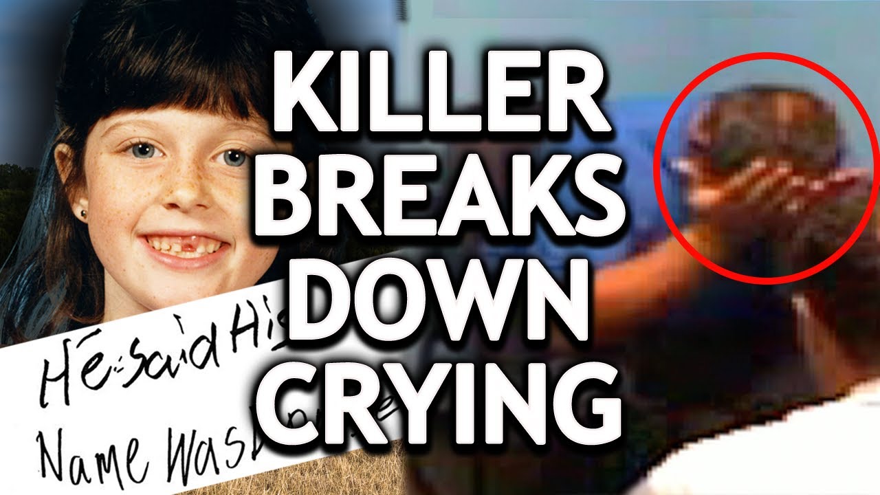 SAVAGE Killer CONFESSES & Breaks Down Crying
