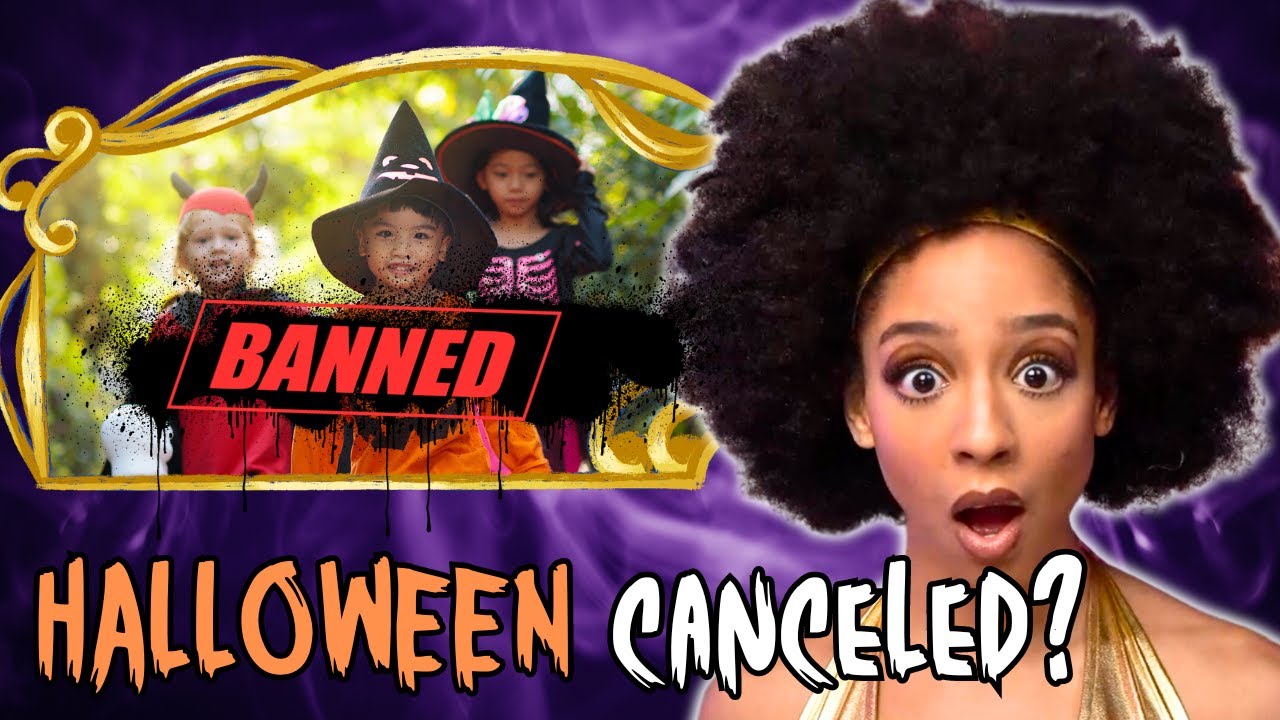 School District BANS Halloween Over “Inclusion”??