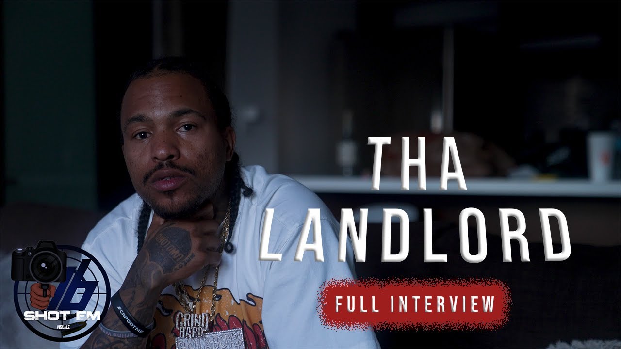 Tha Landlord (Full Interview)