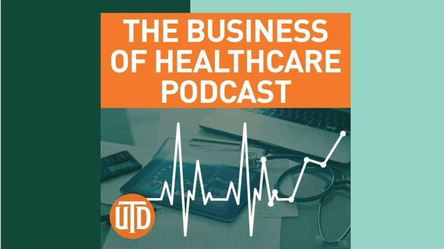 The Business of Healthcare Podcast, Episode 23: Health Insurance Costs, Part 1