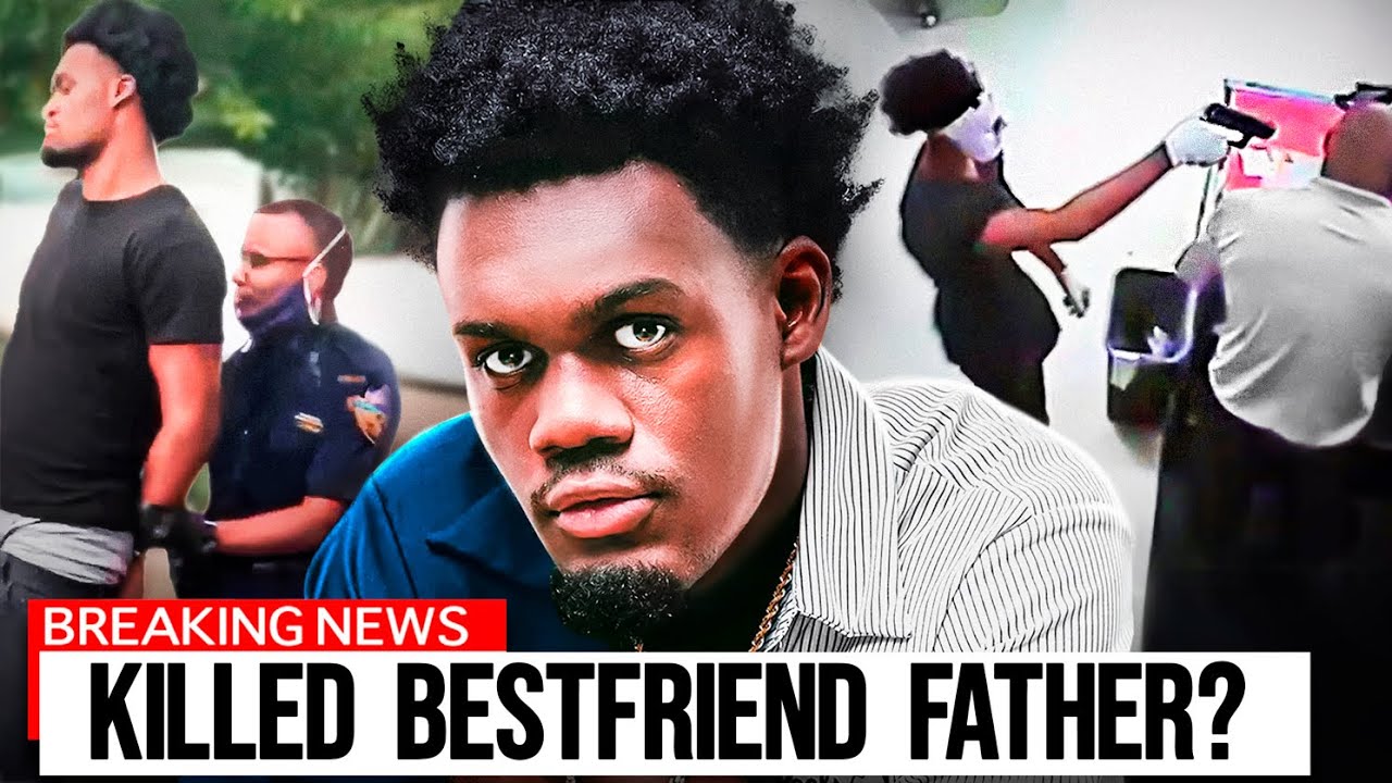 The Downfall Of Ugly God: Accused Of Killing Best Friend’s Father