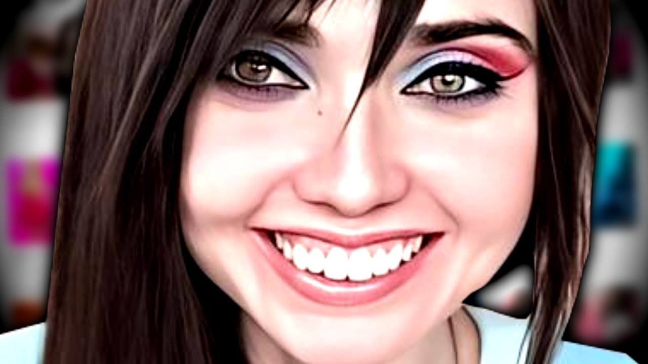 The Eugenia Cooney Dillema