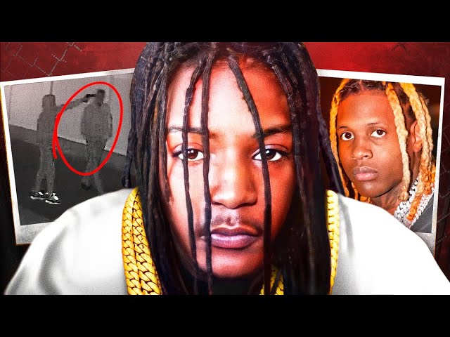 The Tragic Story Of Lil Durk’s Cousin: Lil Mister
