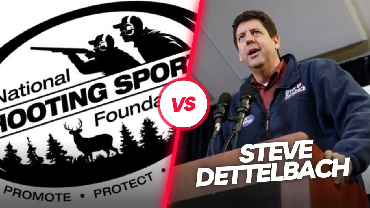 Unmasking the Truth: NSSF Challenges Dettelbach’s Support Of Ban