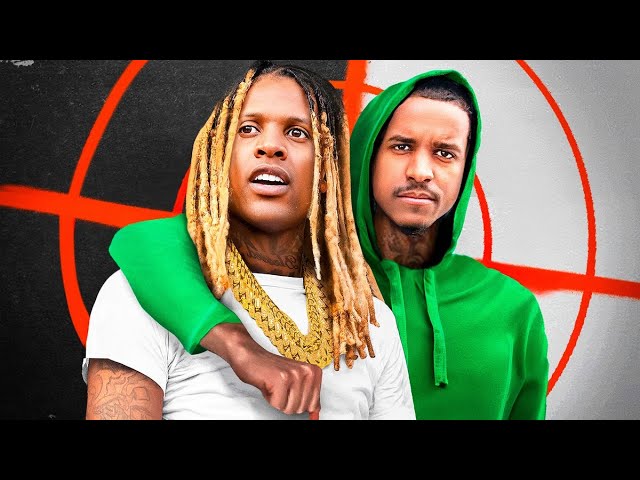 Why Everyone Thinks Lil Durk and Lil Reese are Opps